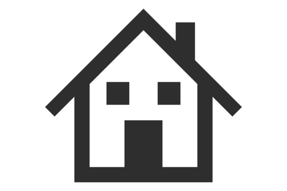Download Mortgage Symbol. House Line Icon. Real E - Mortgage Collection