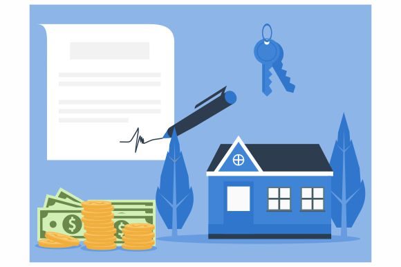 Download Real Estate Contract for Mortgage Loan - Mortgage Collection