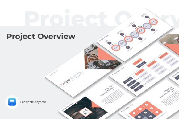 Download Project Overview Keynote Presentation - Keynote presentation Collection