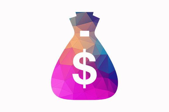 Download Money USD US Dollar Currency Icon Logo - Money Collection