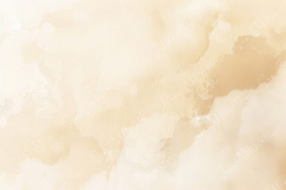 Download Abstract Beige Watercolor Background - Premium Resources