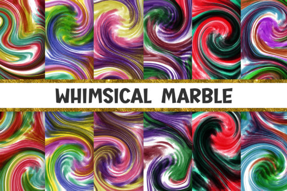 Download Whimsical Marble Background - Premium Resources