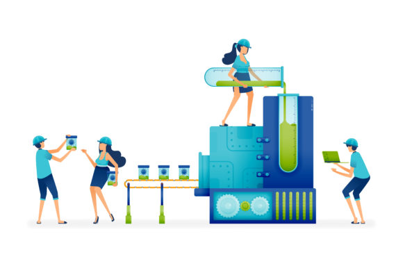 Download Manufacturers to Process Covid Antivirus - Covid Collection