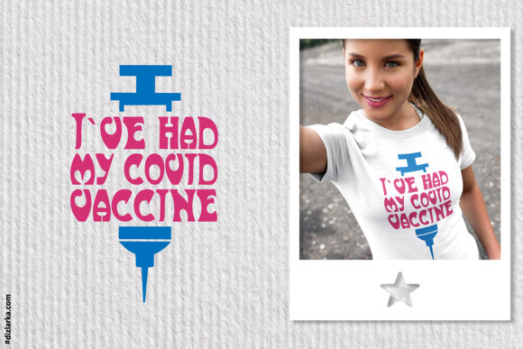 Download I've Had My Covid Vaccine, Covid - Covid Collection