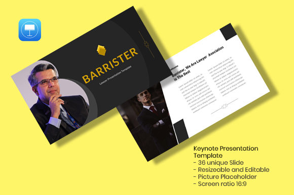 Download Creative Keynote Presentation Templates - Keynote presentation Collection