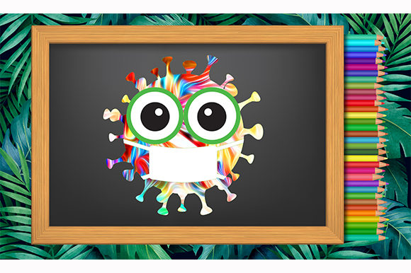 Download Corona Virus Covid Pendamic Mask - Covid Collection