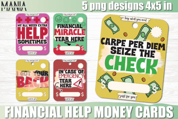 Download Financial Help Money Cards - Money Collection